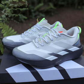 Adidas Adizero Evo SL ATR Grey White Silver