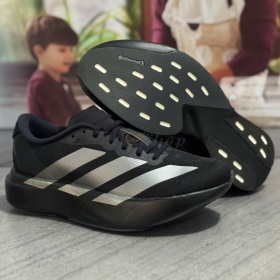 Adidas Adizero Evo SL Black Metallic