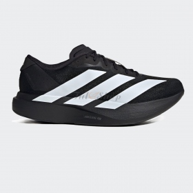 Adidas Adizero Evo SL Black White - Authentic