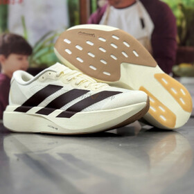 Adidas Adizero Evo SL Cream Black