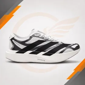 Adidas Adizero Evo SL EXO 'White Black' KI4763