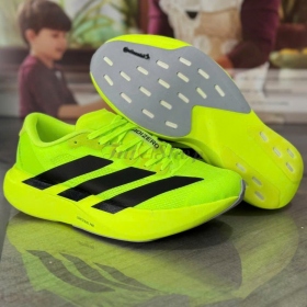 Adidas Adizero Evo SL Lucid Lemon