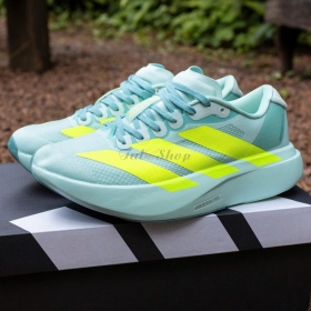Adidas Adizero Evo SL Pale Blue Mint