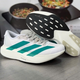 Adidas Adizero Evo SL White Green