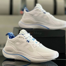 Adidas Alpha Magma White Blue