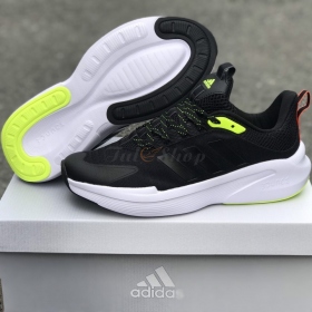 Adidas AlphaEdge+ Core Black / Carbon