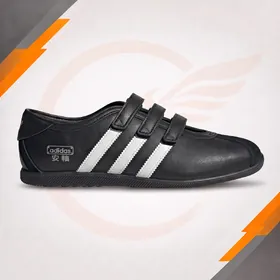 Adidas ANFU Mary Jane 'Black White' KH7638