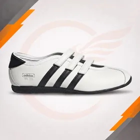 Adidas ANFU Mary Jane 'White Black' KH6225
