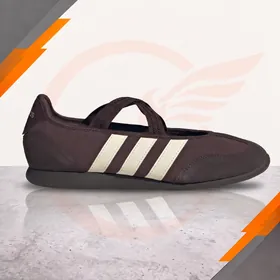 Adidas Barreda Mary Jane Brown