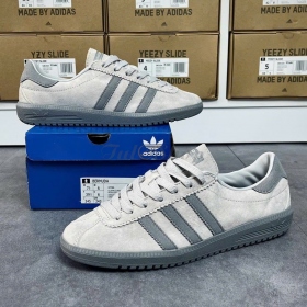 Adidas Bermuda Light Solid Grey