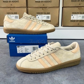 Adidas Bermuda Wonder White