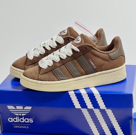Adidas Campus 00s Brown Desert