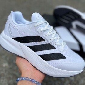 Adidas Duramo Speed 2 Cloud White