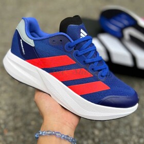 Adidas Duramo Speed 2 Impact Red