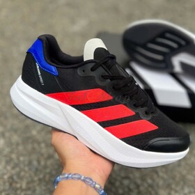 Adidas Duramo Speed 2 Lucid Red