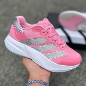 Adidas Duramo Speed 2 Pink Silver