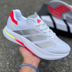 Adidas Duramo Speed 2 Silver Metallic