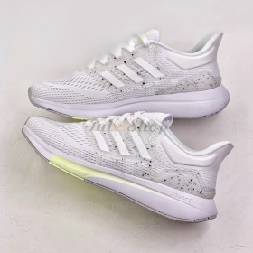 Adidas EQ21 Run White Transparent Mint