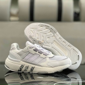 Adidas Equipment Plus All White