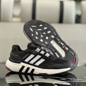 Adidas Equipment Plus Core Black