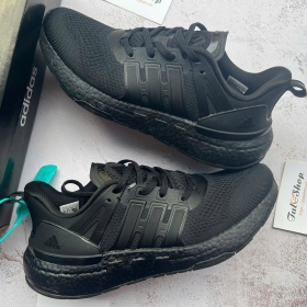 Giày Adidas Equipment Plus Full Black Chuẩn Mới Giảm 20%