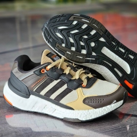 Adidas Equipment Plus White Black Cream