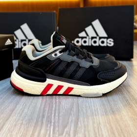 Adidas Equipment V2 Black White Red