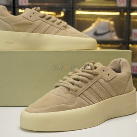 Adidas Fear Of God 86 LO Clay