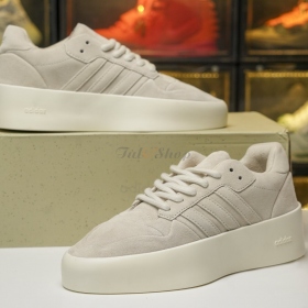 Adidas Fear Of God 86 LO Sesame