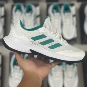 Adidas Gamecourt 2.0 Tennis Cloud White - Auth