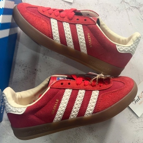 Adidas Gazelle Indoor Bold Orange