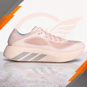 Adidas Hyperboost Run Pink Tint / Wonder Taupe