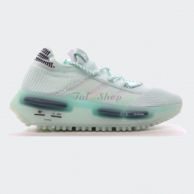 Adidas NMD Original NMD S1 Friends And Family