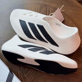 Adidas Purechill Runner Core White