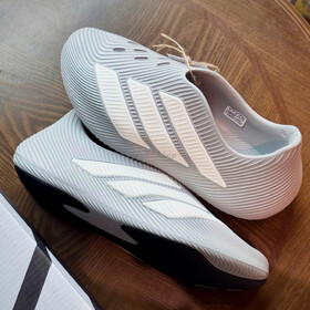 Adidas Purechill Runner Grey