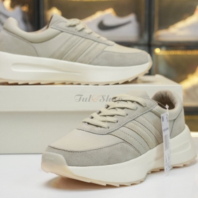 Adidas Runner Fear Of God Athletics Set For Holiday 2023