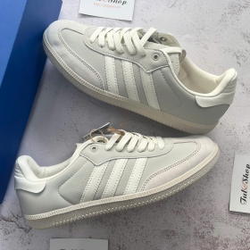 Adidas Samba Human Race x Pharrell White