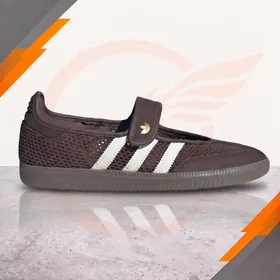 Adidas Samba Jane Brown LA6829