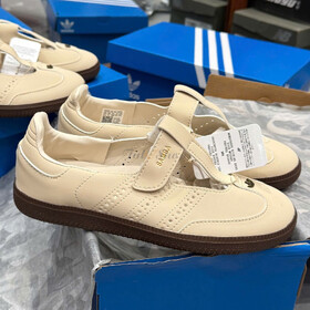 Adidas Samba Jane Cream White Gum