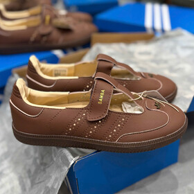 Adidas Samba Jane Earth Strata