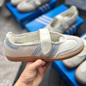 Adidas Samba Jane Halo Blue