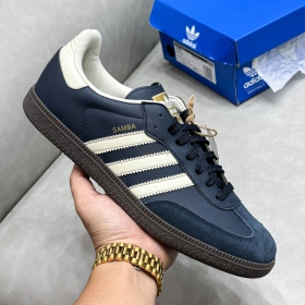 Adidas Samba OG Night Navy