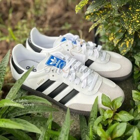 Adidas Samba OG Cloud White - Auth