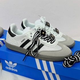 Adidas Samba OG Lace Flower