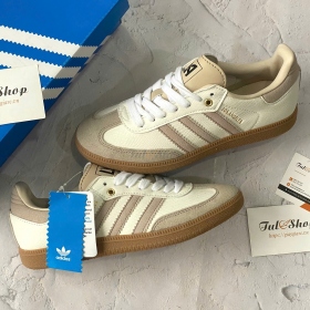 Adidas Samba OG LAFC Los Angeles