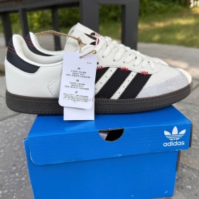 Adidas Samba OG Off White