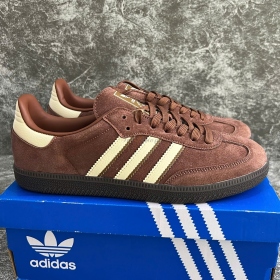 Adidas Samba OG Preloved Brown