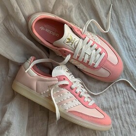 Adidas Samba OG W Wonder Quartz