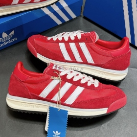 Adidas SL 72 RS Red Better Scarlet