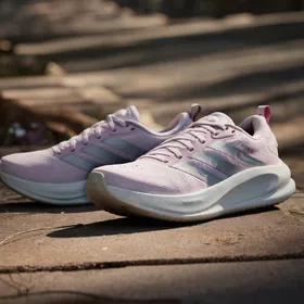 Adidas Supernova Ease 2 True Pink 